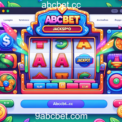 A Fascinante Hora dos Slots em abcbet.cc